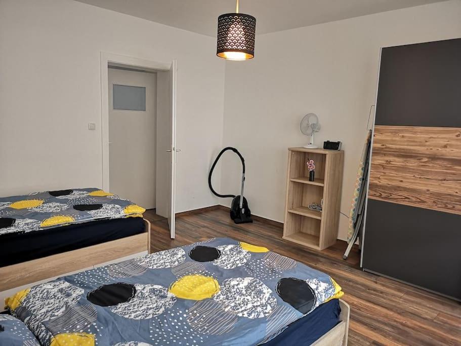 Polat Apartments 3 Essen Exterior photo